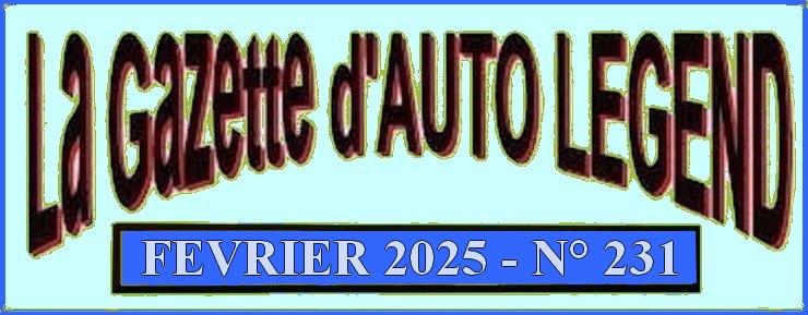 Bandeau fevrier 2025