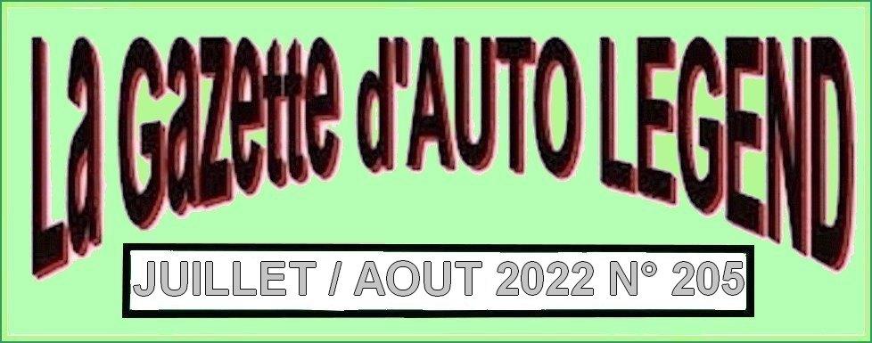 Bandeau juillet aout 2022