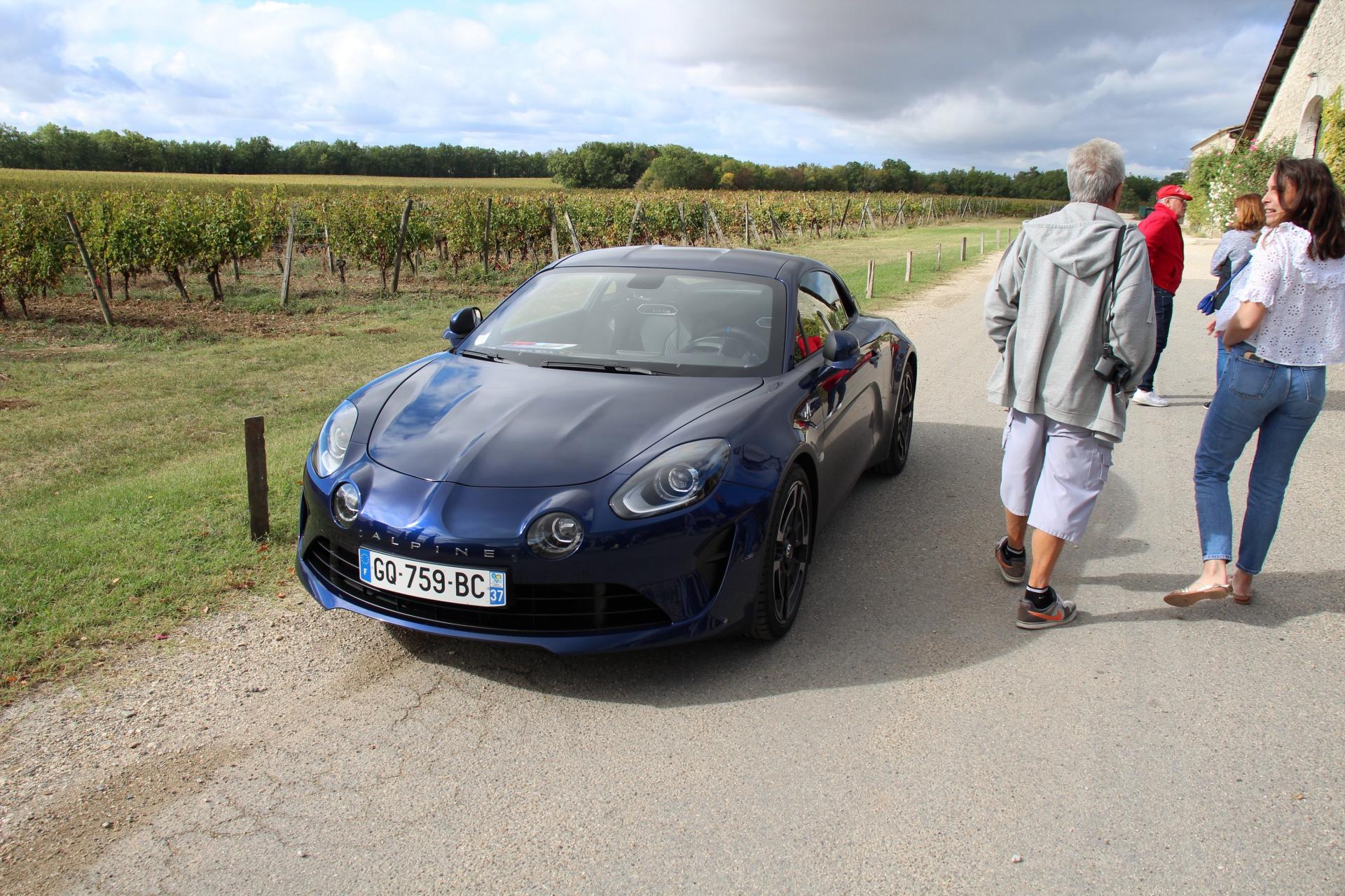 Img alpine