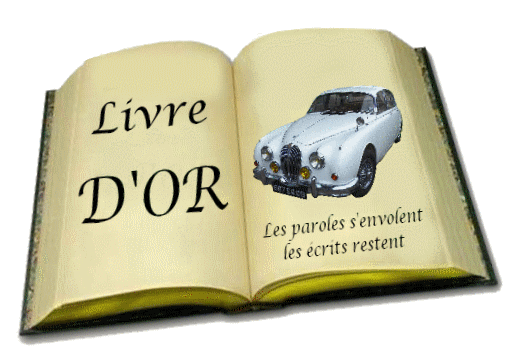 Livre d or jaguar 3