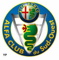 Logo alfa sud ouest