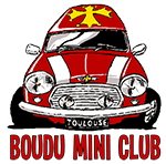 Logo bmc forum