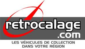 Logo retrocalage