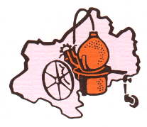 Logo seul orange petit