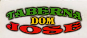 Logo taberna dom