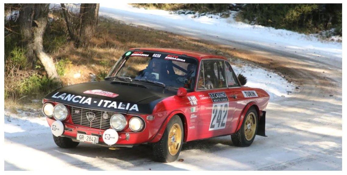 Monte carlo 1