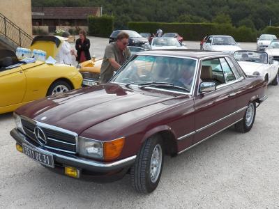 Voiture petrowitsch1400